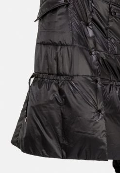 HELMIDGE Femme Veste D'hiver Schwarz -HELMIDGE Soldes Boutique 3a6037365ea34e098fcc598b7fb5c967