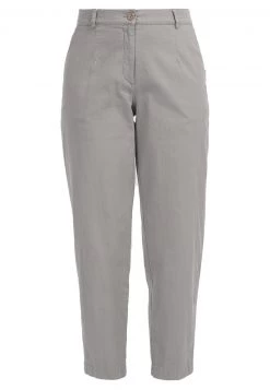 HELMIDGE Femme Pantalon Classique Grau 9 HELMIDGE Femme Pantalon Classique Grau -HELMIDGE Soldes Boutique 3b3809dd5a274e2db59982e34dd55723