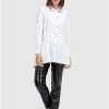 HELMIDGE Femme Chemisier Weiss 2 HELMIDGE Femme Chemisier Weiss -HELMIDGE Soldes Boutique 3bb45597d4fe4490a5b2fadbb04accc2