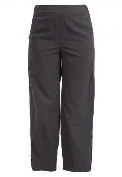 HELMIDGE Femme Pantalon Classique Dunkel Khaki 13 HELMIDGE Femme Pantalon Classique Dunkel Khaki -HELMIDGE Soldes Boutique 3d795822f57f4fcfb212c3ac16ad466b