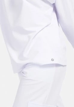 HELMIDGE Sweatshirt Weiss Femme -HELMIDGE Soldes Boutique 4058f6307e1c415b853b04a94462cb09