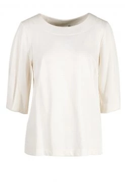 HELMIDGE Femme Blouse Milchig -HELMIDGE Soldes Boutique 406460ec365e4815b74cde25c818cd16