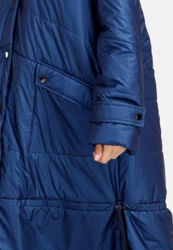 HELMIDGE Veste D'hiver Blau Femme -HELMIDGE Soldes Boutique 42d09369666c43cf8e934789db4fec4e