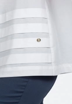 HELMIDGE Femme Débardeur Weiss -HELMIDGE Soldes Boutique 4406733485af4583ac6e5017ea76bf63