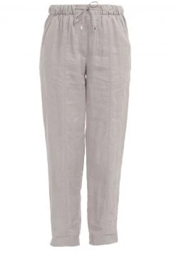 HELMIDGE Femme Pantalon Classique Hellbeige -HELMIDGE Soldes Boutique 441ab707974d4ebea63703cfef71eb34