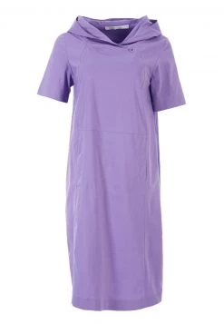 HELMIDGE BALLON Robe De Jour Lila Femme -HELMIDGE Soldes Boutique 459a52c9eacb4ef6b42a3bce47b3c72d