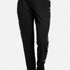 HELMIDGE Pantalon De Survêtement Schwarz Femme -HELMIDGE Soldes Boutique 4613602fbe824ad494e01bb618d61510