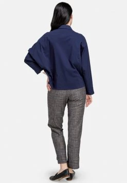 HELMIDGE Pantalon Classique Braun Femme 10 HELMIDGE Pantalon Classique Braun Femme -HELMIDGE Soldes Boutique 46a0054e4edc40cdb3071f293803153f