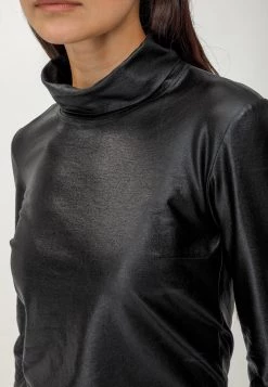 HELMIDGE Femme Pullover Schwarz -HELMIDGE Soldes Boutique 4704f92c9c3c44e4832f9894c16f2c5b