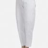 HELMIDGE Femme Pantalon Classique Weiss 1 HELMIDGE Femme Pantalon Classique Weiss -HELMIDGE Soldes Boutique 480468a7160445a486611a6d005dc432