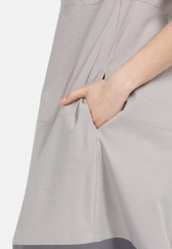 HELMIDGE Robe De Jour Grau Femme -HELMIDGE Soldes Boutique 48f3f9b14dff4397bd8147d6828c3be4