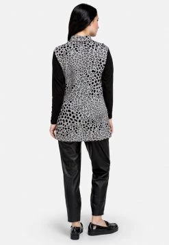 HELMIDGE LEDERHOSE Pantalon En Cuir Schwarz Femme 10 HELMIDGE LEDERHOSE Pantalon En Cuir Schwarz Femme -HELMIDGE Soldes Boutique 4cc5c92ff5c54e3682cdd2c5d1a228f2