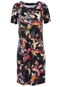 HELMIDGE Robe En Jersey Schwarz Femme 13 HELMIDGE Robe En Jersey Schwarz Femme -HELMIDGE Soldes Boutique 4e6ed0ac34f7436b80aacc8d97a45321