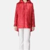 HELMIDGE Parka Rot Femme 2 HELMIDGE Parka Rot Femme -HELMIDGE Soldes Boutique 4f637f5993594118946a78b1fdd7d2b8