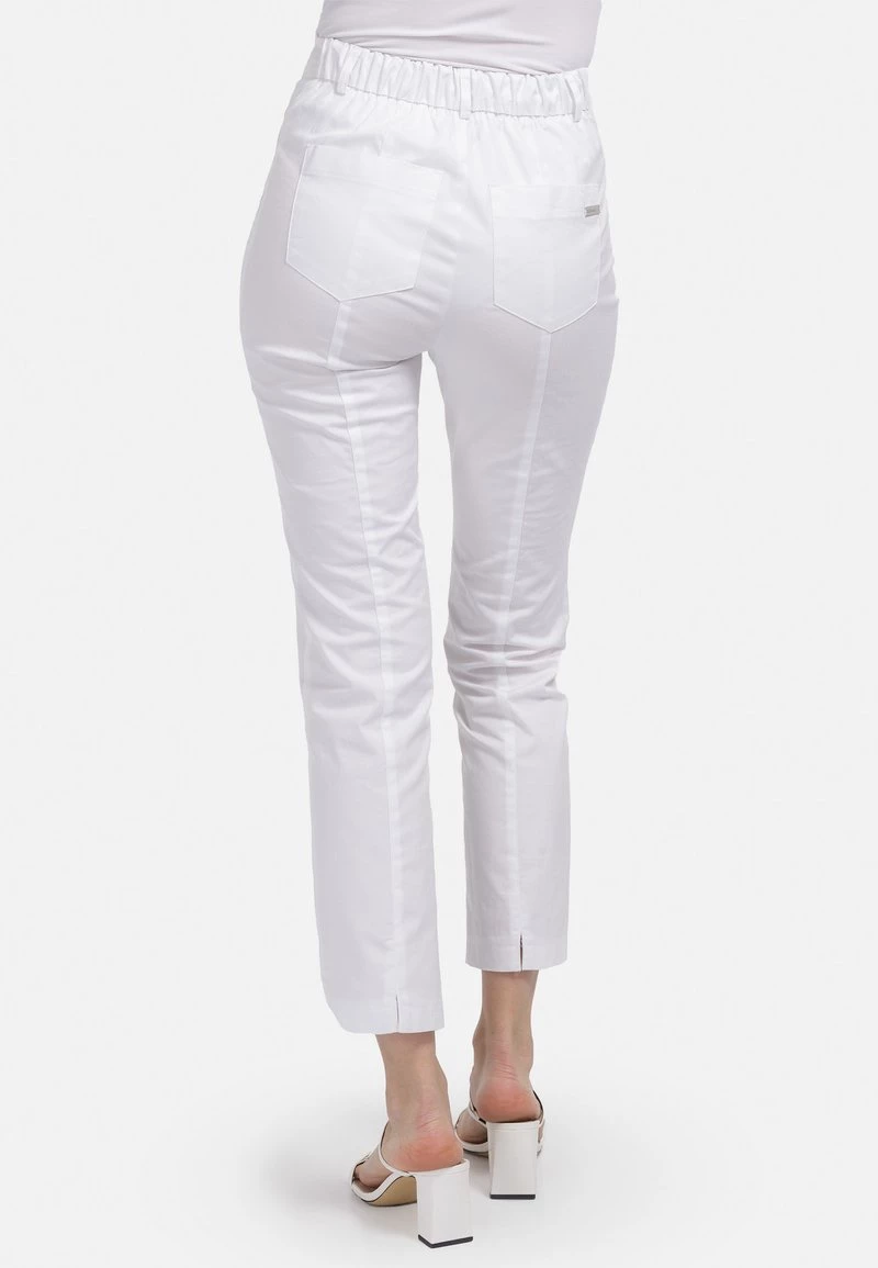 HELMIDGE Pantalon Classique Weiss Femme 4 HELMIDGE Pantalon Classique Weiss Femme – Image 2