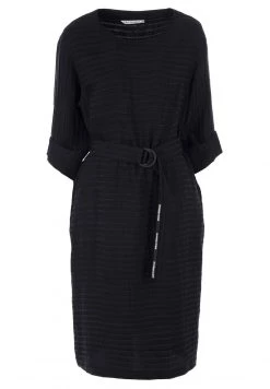 HELMIDGE Robe De Jour Schwarz Femme -HELMIDGE Soldes Boutique 4f68dbd16e6f4de1bc7a0d076f889d8c