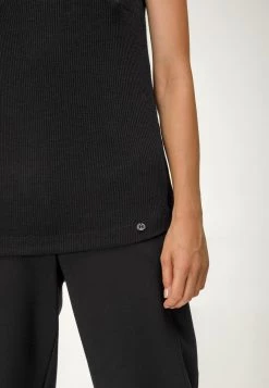 HELMIDGE Débardeur Schwarz Femme -HELMIDGE Soldes Boutique 50c8f5365bc04709893fd8896052b366