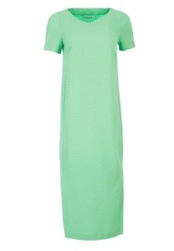 HELMIDGE Femme Robe De Jour Hellgrün -HELMIDGE Soldes Boutique 51d8b2d8b40f40c29e77b2bb9c5bd9ad