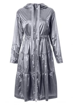 HELMIDGE Femme Veste D'hiver Grau 11 HELMIDGE Femme Veste D'hiver Grau -HELMIDGE Soldes Boutique 54330d9edbcd47fb9b653110646556cb