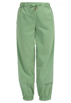 HELMIDGE Pantalon Classique Hellgrun Femme -HELMIDGE Soldes Boutique 59321716e1f94bd0bd2908e79e53dde2