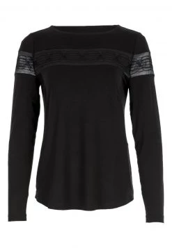 HELMIDGE Pullover Schwarz Femme -HELMIDGE Soldes Boutique 59cfdc6aa6f844b69cb501360e6f2895