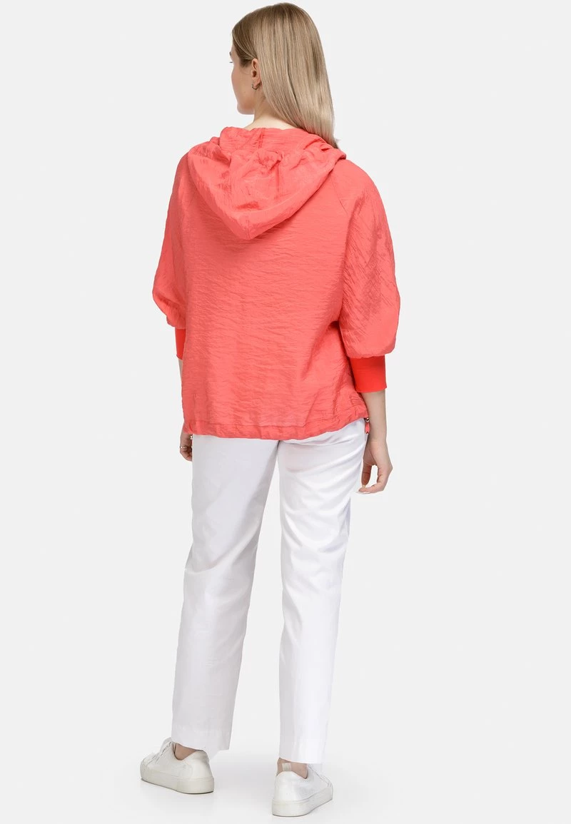 HELMIDGE Blouse Koralle Femme 4 HELMIDGE Blouse Koralle Femme – Image 2