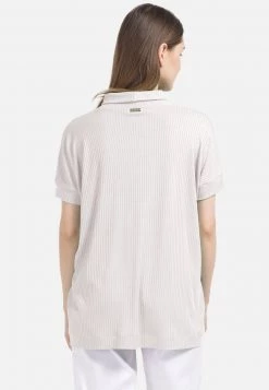 HELMIDGE T Shirt Imprimé Hellbeige Femme 10 HELMIDGE T Shirt Imprimé Hellbeige Femme -HELMIDGE Soldes Boutique 5d58176f87964d07a4534c52904edf91