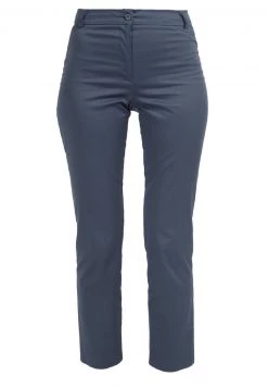 HELMIDGE Pantalon Classique Dunkel Grun Femme -HELMIDGE Soldes Boutique 5d59c0e4c41146769612ba52f5ba34b0