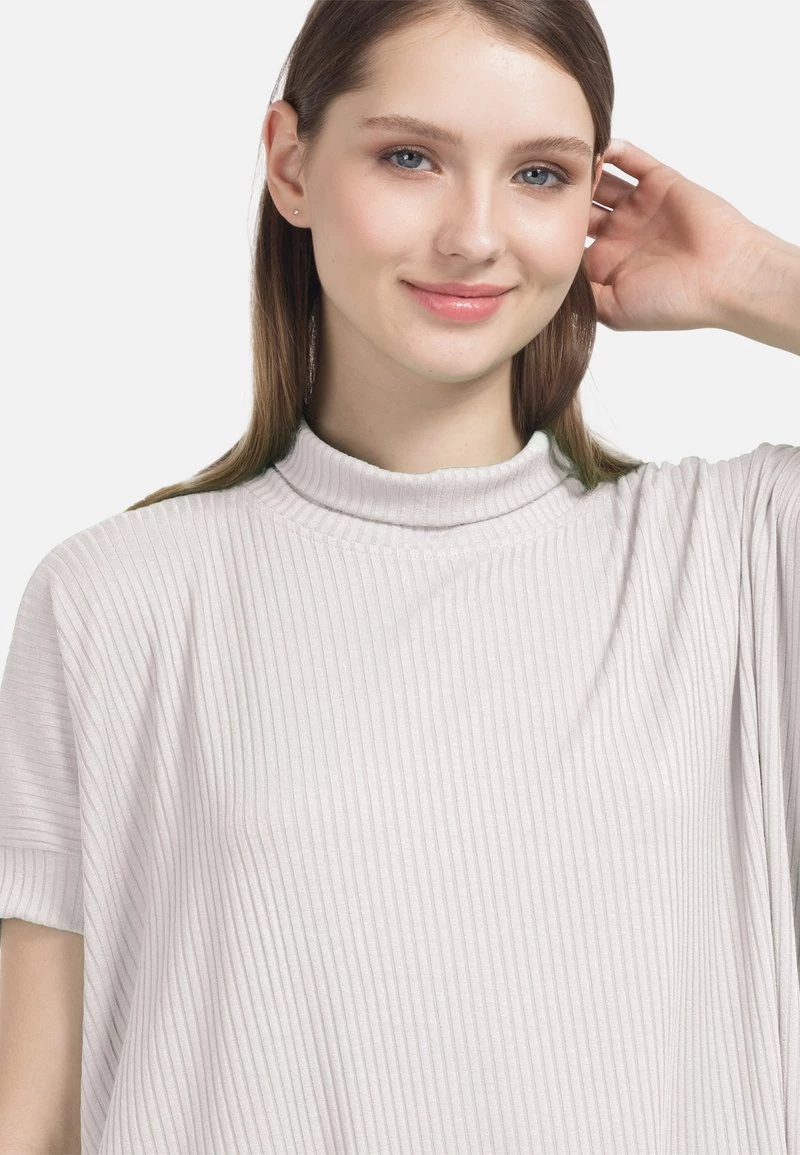 HELMIDGE T Shirt Imprimé Hellbeige Femme 6 HELMIDGE T Shirt Imprimé Hellbeige Femme – Image 4