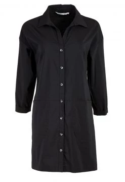 HELMIDGE Femme Chemisier Schwarz -HELMIDGE Soldes Boutique 61af466dfb214af6a882cc2356d40aea