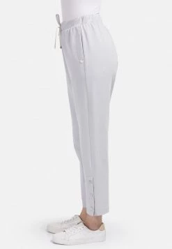 HELMIDGE Pantalon De Survêtement Hellgrau Femme -HELMIDGE Soldes Boutique 6341dd4f882145439224a0cc4e5fbfd2