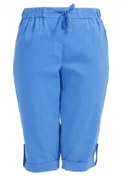 HELMIDGE Short Hellblau Femme -HELMIDGE Soldes Boutique 662251384d1d408b9306db23b90c5846