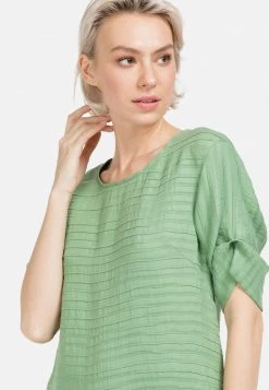 HELMIDGE Robe De Jour Hellgrun Femme -HELMIDGE Soldes Boutique 679eade285a44582a0e05333b6d4ceef