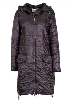 HELMIDGE Veste D'hiver Lila Femme -HELMIDGE Soldes Boutique 6acbcec41ae44de38667405e284f1e72