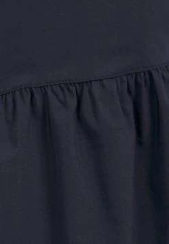 HELMIDGE Femme Robe De Jour Dunkel Blau -HELMIDGE Soldes Boutique 6c964c4f26304e1b92ef79e37ea0fbb2