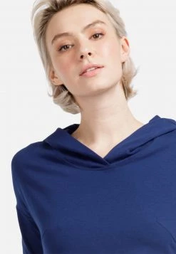 HELMIDGE Robe De Jour Schmalband Blau Femme -HELMIDGE Soldes Boutique 6d277158d62e4d8e8ec1edf5b8cf2743