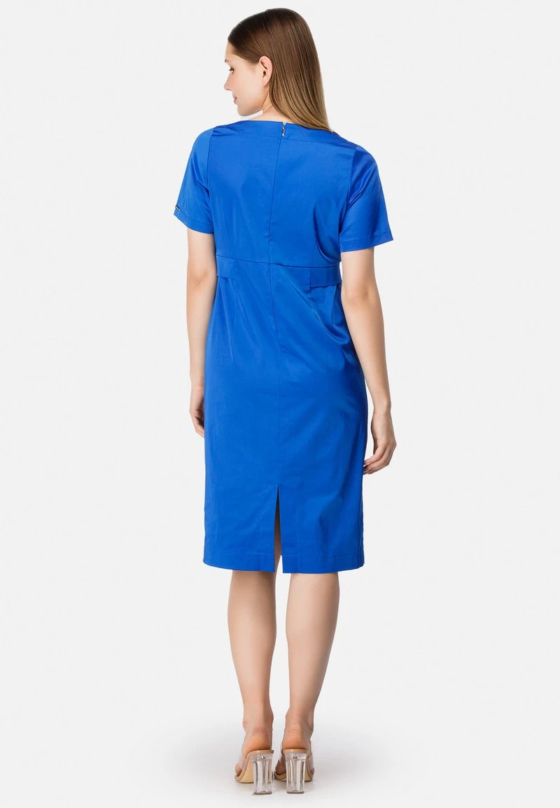 HELMIDGE Robe De Soirée Blau Femme 4 HELMIDGE Robe De Soirée Blau Femme – Image 2