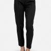 HELMIDGE Femme Pantalon Classique Schwarz -HELMIDGE Soldes Boutique 6ef931e904d24647aec81c2ba994425a