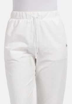 HELMIDGE Femme Pantalon De Survêtement Milchig 12 HELMIDGE Femme Pantalon De Survêtement Milchig -HELMIDGE Soldes Boutique 70c4f9494c53439fb5d720866431e6cc