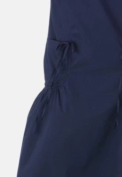 HELMIDGE Robe Chemise Blau Femme 13 HELMIDGE Robe Chemise Blau Femme -HELMIDGE Soldes Boutique 73a2b84e8c554d6d8080822eba275088