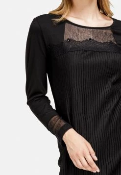 HELMIDGE Robe De Jour Schwarz Femme 12 HELMIDGE Robe De Jour Schwarz Femme -HELMIDGE Soldes Boutique 76556805f40b4c87ae3efd9bc523087f