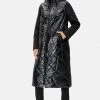HELMIDGE Femme Veste D'hiver Schwarz -HELMIDGE Soldes Boutique 766b3edc6ccc4729800e46911fe2548f
