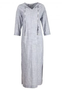 HELMIDGE Robe Longue Grau Femme -HELMIDGE Soldes Boutique 78ac4a1ca1ab4fc48ba050b50fab4eeb