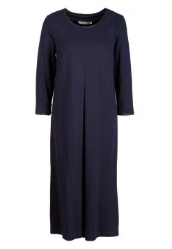 HELMIDGE Robe De Jour Dunkel Blau Femme -HELMIDGE Soldes Boutique 7a613abf456e41b88a68ec5cdd9185e0