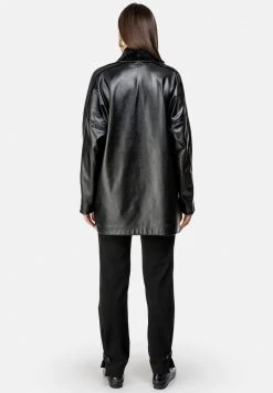 HELMIDGE Femme Pantalon Classique Schwarz -HELMIDGE Soldes Boutique 7b2689ad993947c1ba995040f81dc7d6