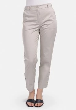 HELMIDGE Pantalon Classique Hellbeige Femme