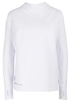 HELMIDGE Sweatshirt Weiss Femme -HELMIDGE Soldes Boutique 7b6d63329d2d4422a83291d355fac957