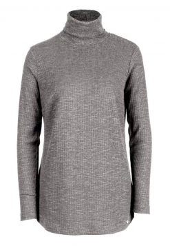 HELMIDGE Pullover Khaki Femme -HELMIDGE Soldes Boutique 7c8ccf550e47463d8a1b627fac7403df