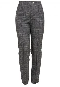 HELMIDGE Femme Chino Grau -HELMIDGE Soldes Boutique 81f6adefe80f4a5399c3a02ee8f21d13