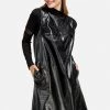 HELMIDGE Robe De Jour Schwarz Femme -HELMIDGE Soldes Boutique 829173ef75d84697a4e82c6386665abc